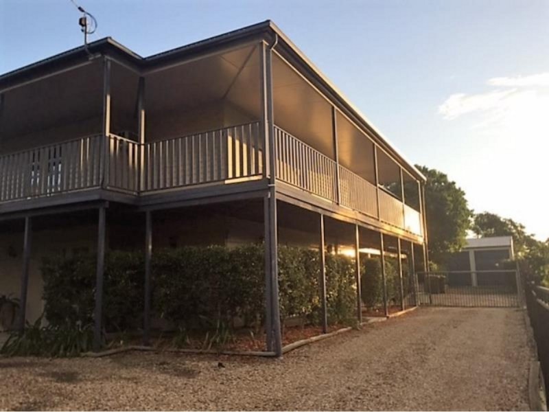 1 Charlotte Street, Wandal QLD 4700